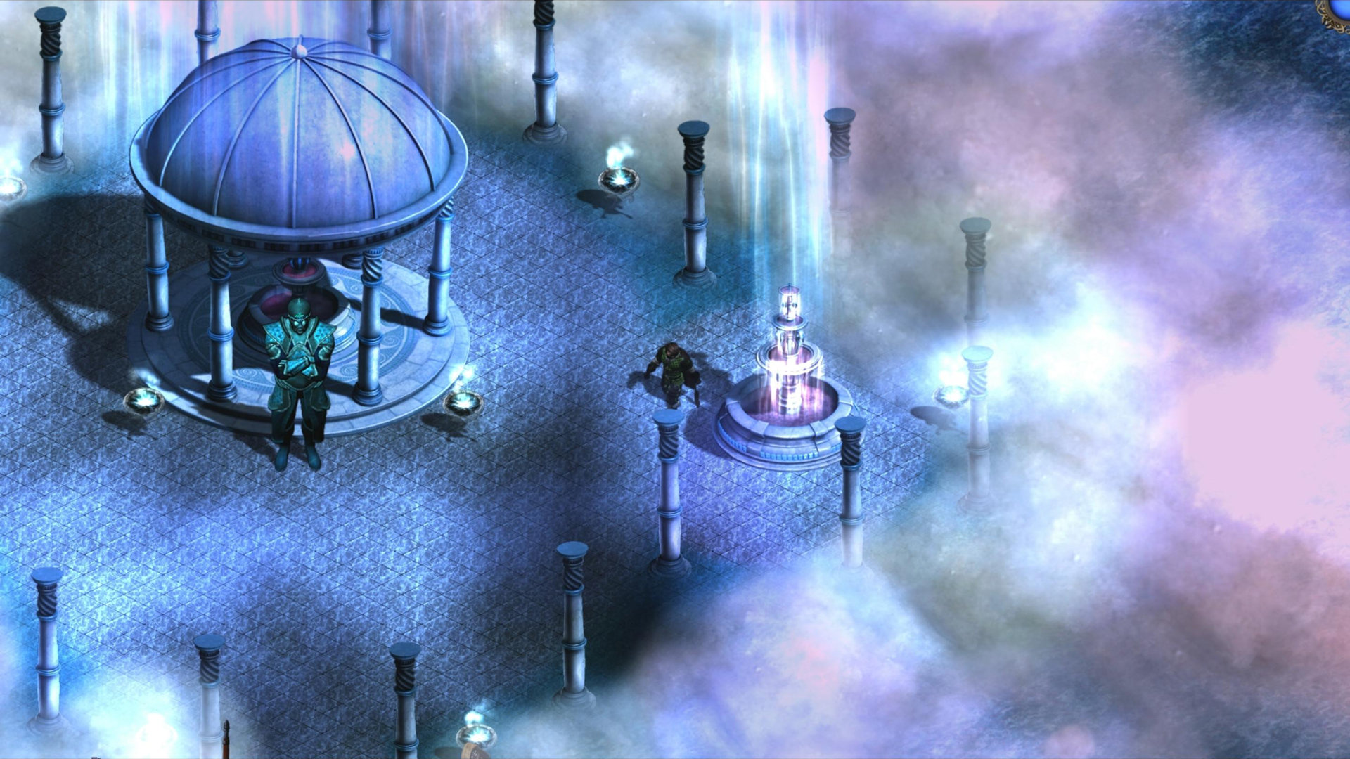 New Website for Lords of Xulima
